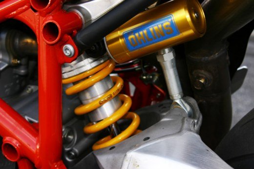Ducati 1198s Corse provata in strada e in pista - Fotogallery - 9